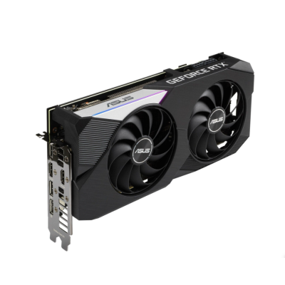 ASUS DUAL-RTX3070-O8G (no LHR)