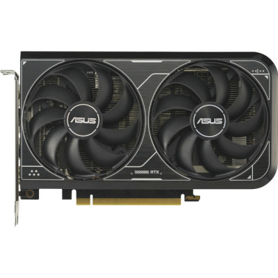 ASUS Dual RTX4060 8GB OC V2 (DUAL-RTX4060-O8G-V2)