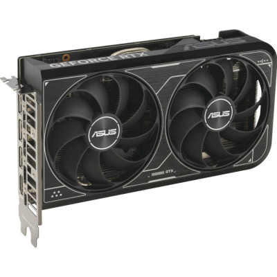 ASUS Dual RTX4060 8GB OC V2 (DUAL-RTX4060-O8G-V2)
