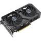 ASUS Dual GeForce RTX 4060 Ti EVO Edition 8GB GDDR6 (DUAL-RTX4060TI-8G-EVO)