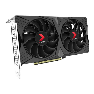 PNY GeForce RTX 4060 8GB VERTO (VCG40608DFXPB1-O)