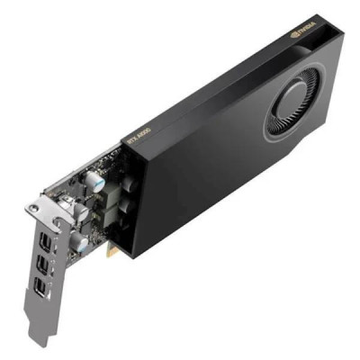 HP NVIDIA RTX A1000 8GB (AV8J4AA)