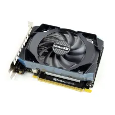 INNO3D GeForce GTX 1060 6GB Compact (N1060-4DDN-N5GM)