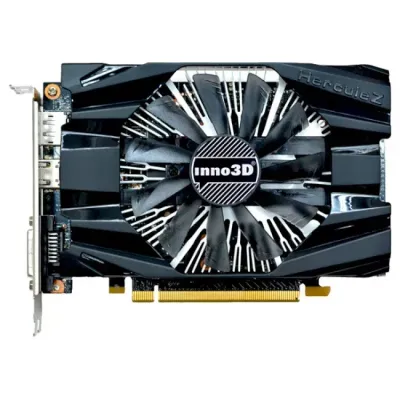 INNO3D GeForce GTX 1060 6GB Compact (N1060-4DDN-N5GM)
