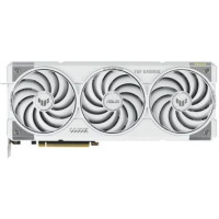 ASUS TUF-RTX5070TI-O16G-WHITE-GAMING