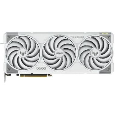 ASUS TUF-RTX5070TI-O16G-WHITE-GAMING