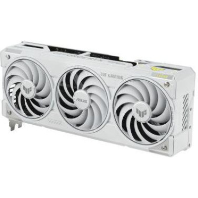 ASUS TUF-RTX5070TI-O16G-WHITE-GAMING