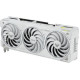 ASUS TUF-RTX5070TI-O16G-WHITE-GAMING