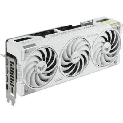 ASUS TUF-RTX5070TI-O16G-WHITE-GAMING
