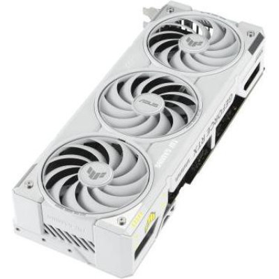 ASUS TUF-RTX5070TI-O16G-WHITE-GAMING