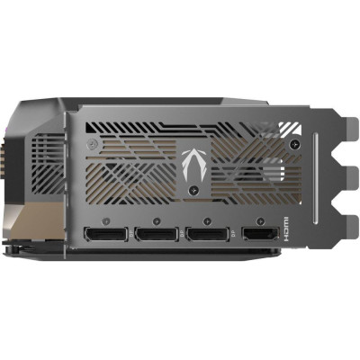 Zotac GeForce RTX 5080 AMP Extreme INFINITY ULTRA (ZT-B50800BU-10P)