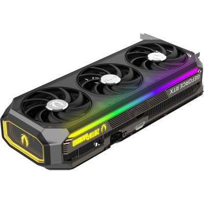 Zotac GeForce RTX 5080 AMP Extreme INFINITY ULTRA (ZT-B50800BU-10P)