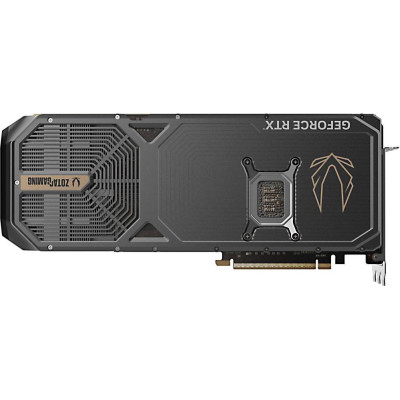 Zotac GeForce RTX 5080 AMP Extreme INFINITY ULTRA (ZT-B50800BU-10P)