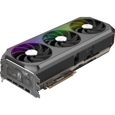 Zotac GeForce RTX 5080 AMP Extreme INFINITY ULTRA (ZT-B50800BU-10P)