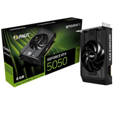 Palit GeForce RTX 5050 StormX 8 GB (NE65050019P1-GB2070F)