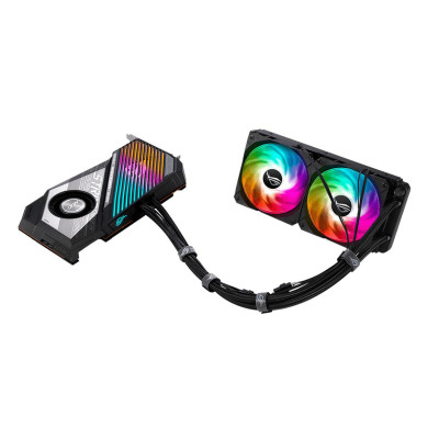 ASUS ROG-STRIX-LC-RX6900XT-O16G-GAMING