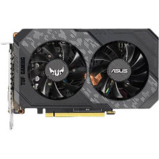 ASUS TUF-GTX1660-O6G-GAMING
