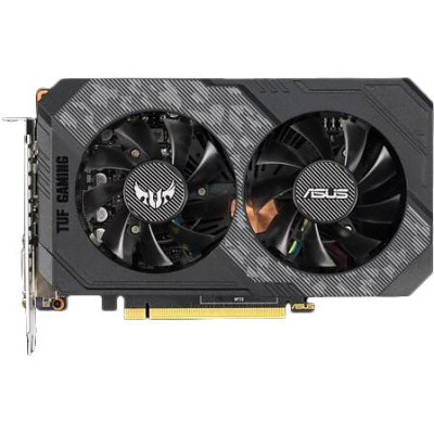 ASUS TUF-GTX1660-O6G-GAMING