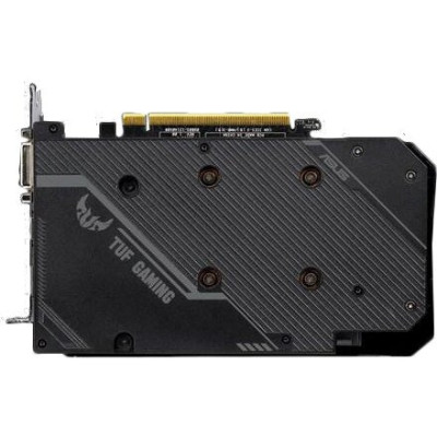 ASUS TUF-GTX1660-O6G-GAMING