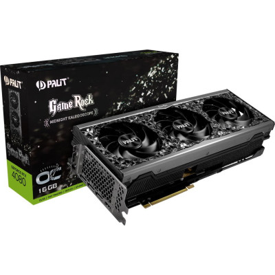 Palit GeForce RTX 4080 GameRock OC (NED4080S19T2-1030G)