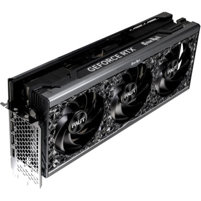 Palit GeForce RTX 4080 GameRock OC (NED4080S19T2-1030G)