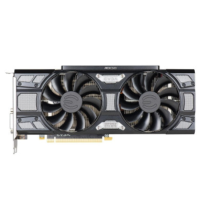 EVGA GeForce GTX 1070 SC GAMING ACX 3.0 Black Edition 08G-P4-5173-JP