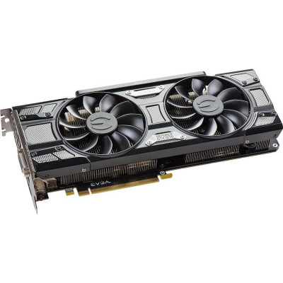 EVGA GeForce GTX 1070 SC GAMING ACX 3.0 Black Edition 08G-P4-5173-JP