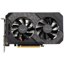 Asus TUF GeForce GTX 1650 Gaming V2 4096MB (TUF-GTX1650-4GD6-P-V2-GAMING)