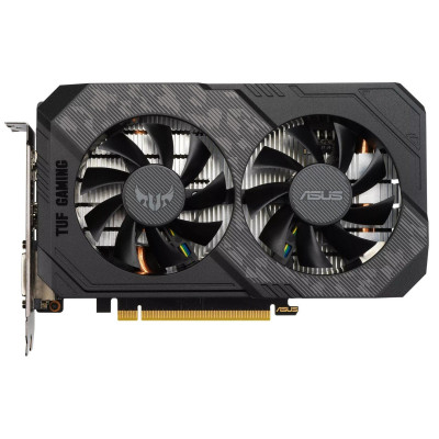 Asus TUF GeForce GTX 1650 Gaming V2 4096MB (TUF-GTX1650-4GD6-P-V2-GAMING)