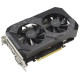 Asus TUF GeForce GTX 1650 Gaming V2 4096MB (TUF-GTX1650-4GD6-P-V2-GAMING)