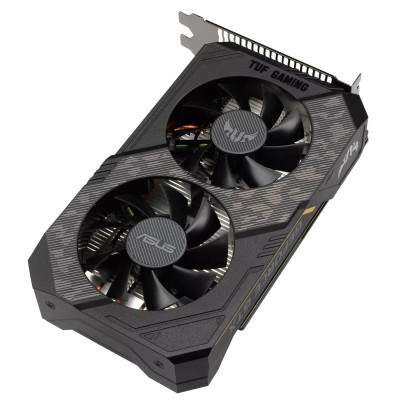 Asus TUF GeForce GTX 1650 Gaming V2 4096MB (TUF-GTX1650-4GD6-P-V2-GAMING)