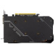 Asus TUF GeForce GTX 1650 Gaming V2 4096MB (TUF-GTX1650-4GD6-P-V2-GAMING)