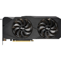 ASUS DUAL-RTX2080-O8G-EVO