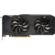 ASUS DUAL-RTX2080-O8G-EVO