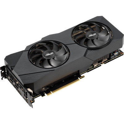 ASUS DUAL-RTX2080-O8G-EVO