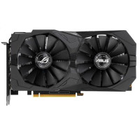 ASUS ROG-STRIX-GTX1650-A4G-GAMING