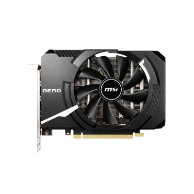 MSI GeForce RTX 3060 AERO ITX 12G OC