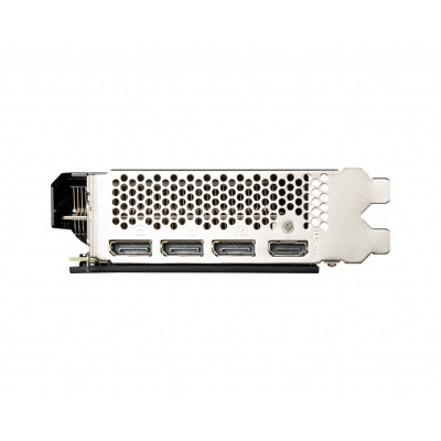 MSI GeForce RTX 3060 AERO ITX 12G OC