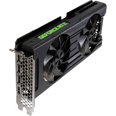 Gainward GeForce RTX 3050 Ghost (NE63050019P1-190AB)