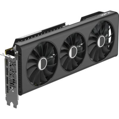 XFX Radeon RX 7800 XT Speedster QICK 319 Core Edition (RX-78TQICKF9)