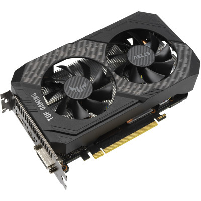 Asus GeForce GTX 1650 SUPER TUF GAMING (TUF-GTX1650S-4G-GAMING)
