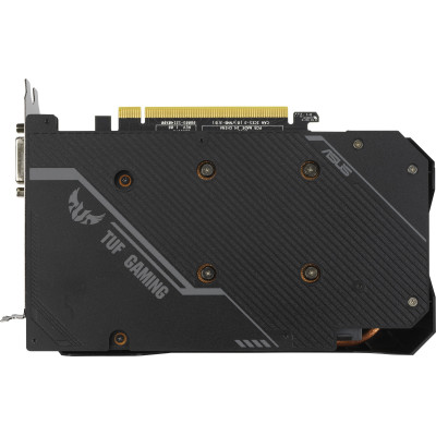 Asus GeForce GTX 1650 SUPER TUF GAMING (TUF-GTX1650S-4G-GAMING)