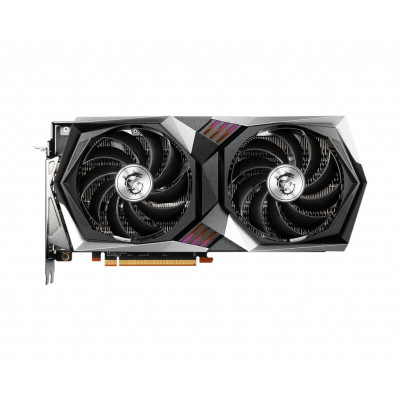 MSI Radeon RX 6700 XT GAMING X 12G