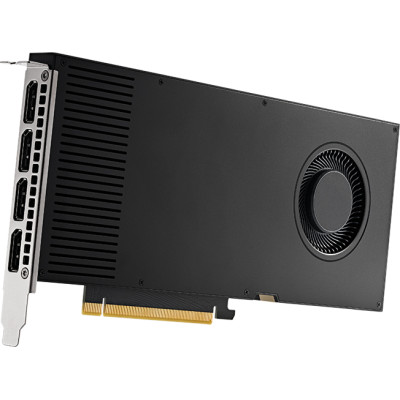 Dell QUADRO RTX A4000 16384Mb (DELL RTX A4000)