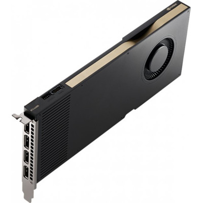 Dell QUADRO RTX A4000 16384Mb (DELL RTX A4000)