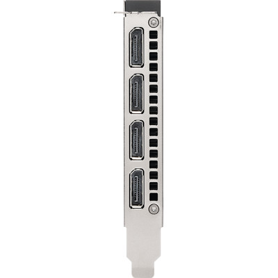 Dell QUADRO RTX A4000 16384Mb (DELL RTX A4000)