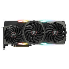MSI GeForce RTX 2080 GAMING X TRIO