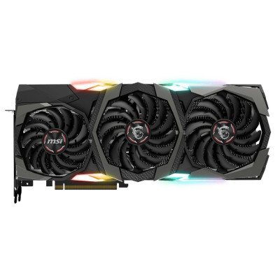 MSI GeForce RTX 2080 GAMING X TRIO