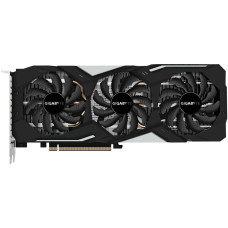 GIGABYTE GeForce GTX 1660 GAMING OC 6G (GV-N1660GAMING OC-6GD)