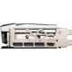 MSI GeForce RTX 4070 Ti GAMING X SLIM WHITE 12G (912-V513-442)